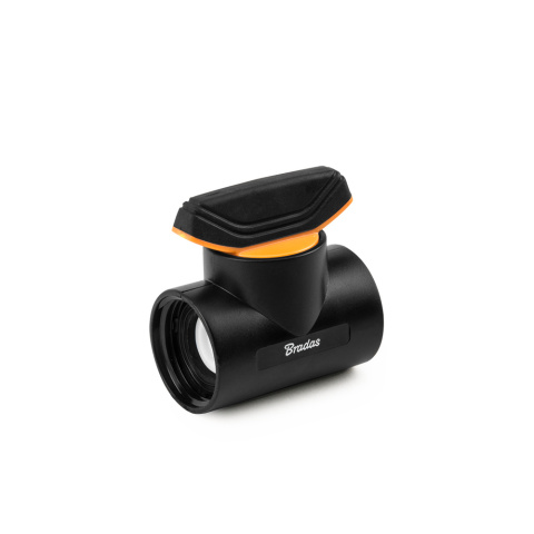 Zawór 2 x GW 3/4" do połączenia węża ogrodowego