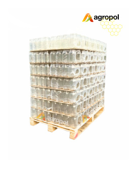 Słoik 0.9 / Słoiki 900ml MAŁA PALETA 672szt