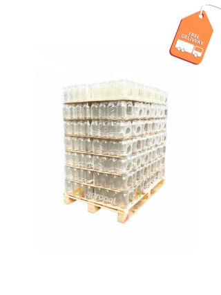 Słoik 900ml TO-900/4 PALETA 672szt