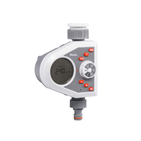 Sterownik elektroniczny systemu nawodnienia 1-drożny WL-3133 WHITE LINE