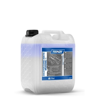 TENZI Doczyszczanie kostki brukowej 1 - Środek do czyszczenia kostki brukowej - 5L