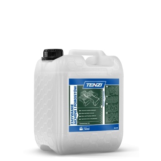 TENZI Zmywanie mchów i porostów - Środek do usuwania mchów i porostów - 5L