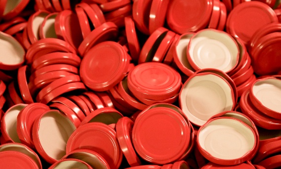 Jak dobrać wieczko twist-off do miodu i przetworów?